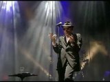 Alain Bashung Hier à Sousse