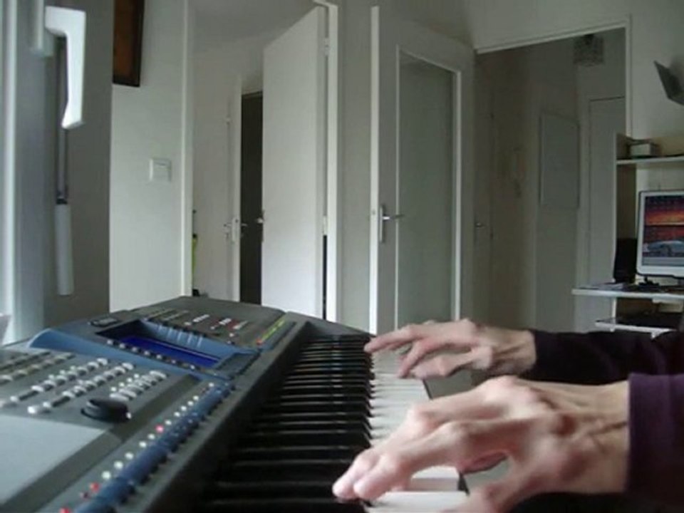 MICHELAN - Aristo gang