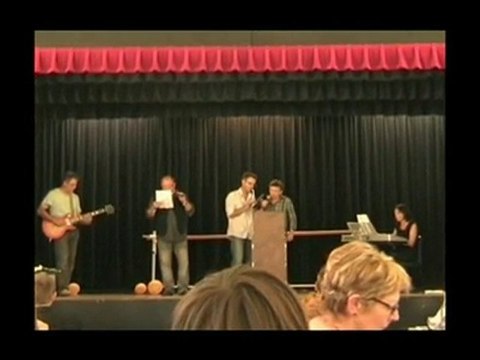 Anniversaire Patrick 2eme Chanson Video Dailymotion