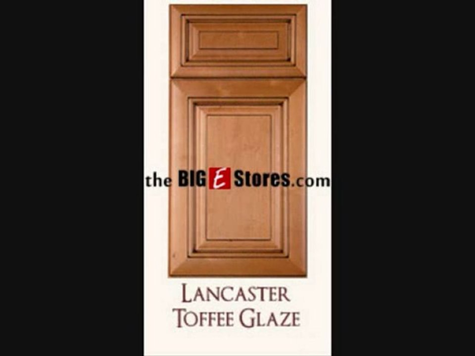 chocolate maple cabinets Chicago