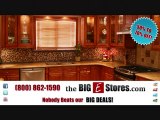 JSI Cabinets 1-800-862-1590 Rta Cabinets Chicago