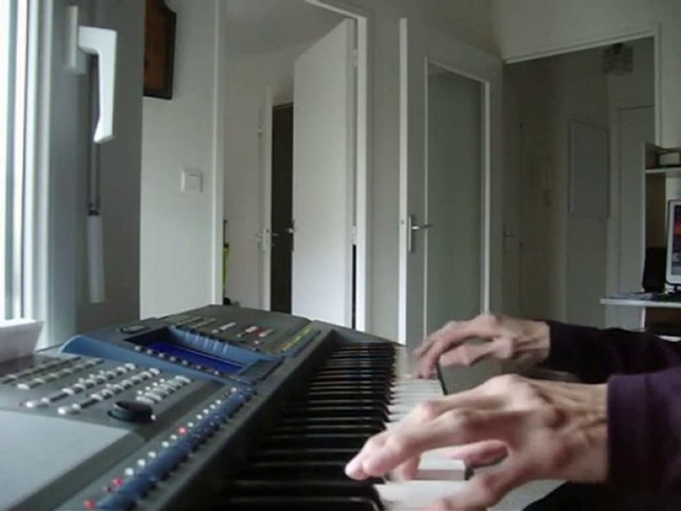 MICHELAN - Labyrythme