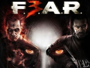 F.E.A.R. 3 Mechanized Combat Trailer