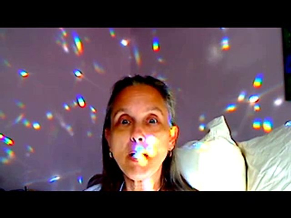 False Galactic Federation - You, Yourself Are the ...