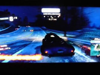 (Vidéo Test) Burnout Paradise (PS3)