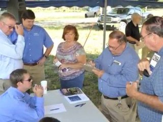 Georgia Land Past Auction, Georgia Real Estate Auction Tift