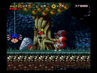 Maxi Play of Power Hors-Série 01 - Mr Nutz - Partie 2