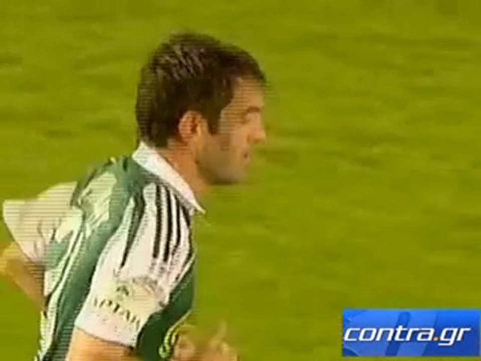 Trailer contra.gr gia Panathinaikos-PAOK