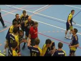 Gravelines Handball - AC Boulogne Billancourt - N2 P2 - J4