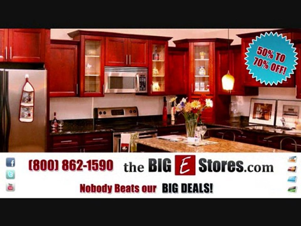 rta kitchen cabinets shaker Chicago