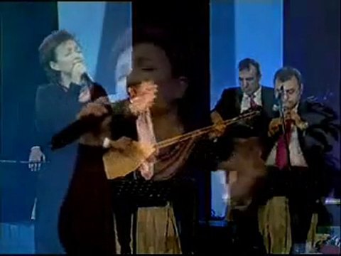 CANAN BASKAYA - HANGİ DAGİN ARDİNDASİN / DELİ GÖNLUM