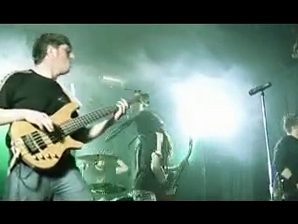Stardown - Shinjitsu