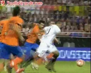 Luis Fabiano en güzel 15 golü