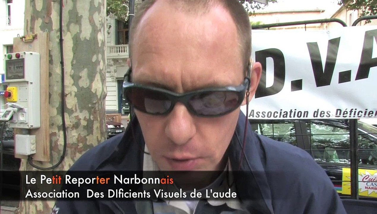 Association Des Dificients de L'Aude