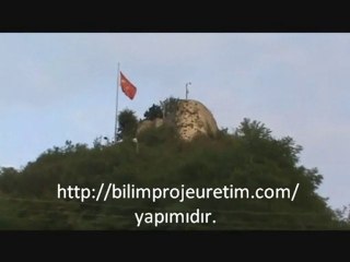 Klip Espiye Andos Kalesi