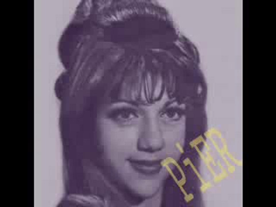 Mine Koşan - Sev Dedi Gözlerim