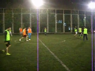 Ottoman Turks - Kükürtlü Gençlik