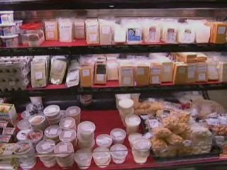 Gluten Free Food and Diets