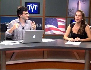 GOP Candidate: Lasers Protect US