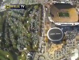 Parachuting Into Michigan Stadium with the 101st Airborne