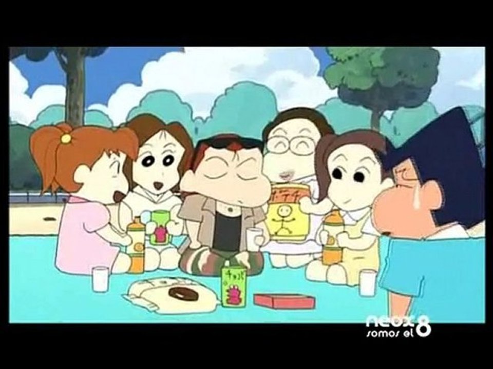 S C Episodio 638A Hey! Que tenemos invitados sorpresa