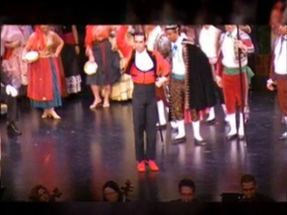 Miami Lyric Opera - Highlights from La Traviata