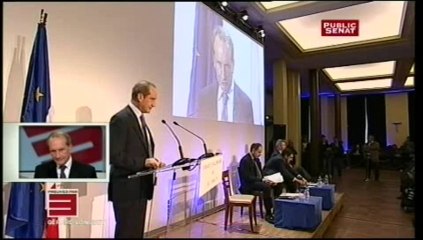 Preuves par 3 - Invité : Gérard Longuet