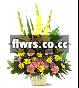 Flowers for hansen-spear funeral home: new funeral flowers