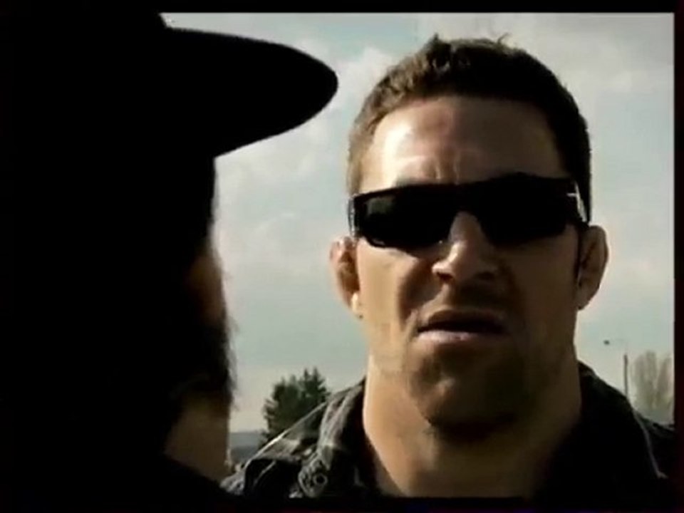 razzia sur le brennus