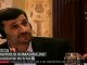 Ahmadinejad, de visita en el Líbano: “Israel desaparecerá sin lugar a dudas”