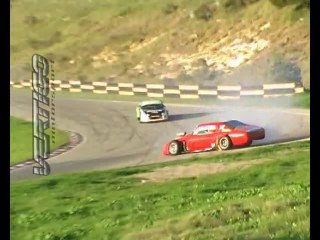 Atlántico en Balcarce 2010