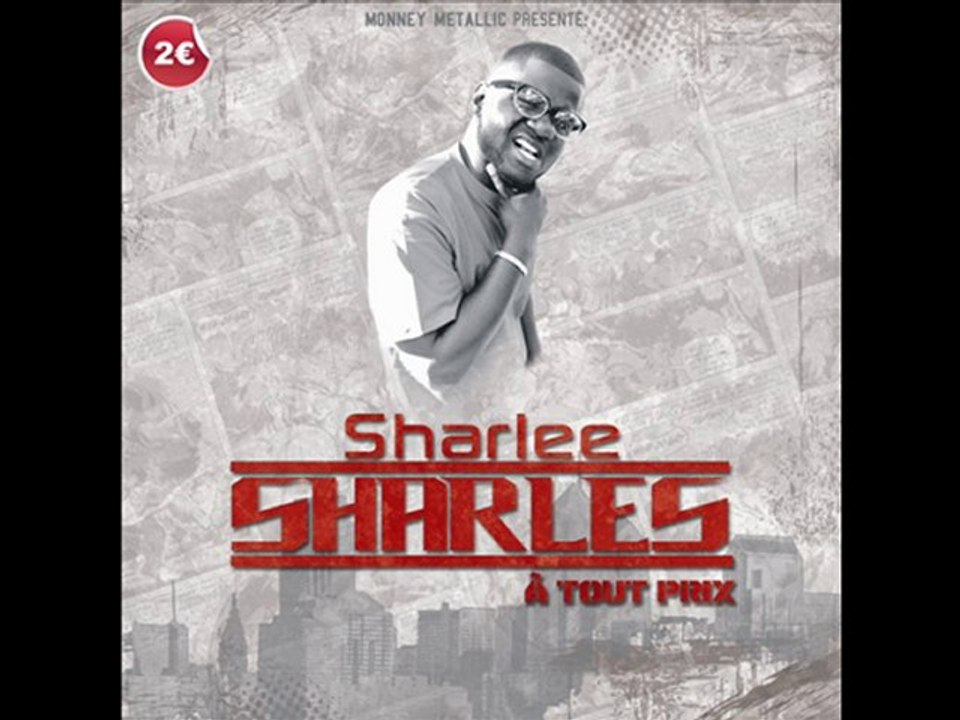 SHARLEE SHARLE "FUCK L'EGOTRIPE" PRODUIT PAR (LOS)