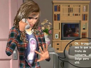 ´Rubí, Una Historia de Amor - Capítulo 43