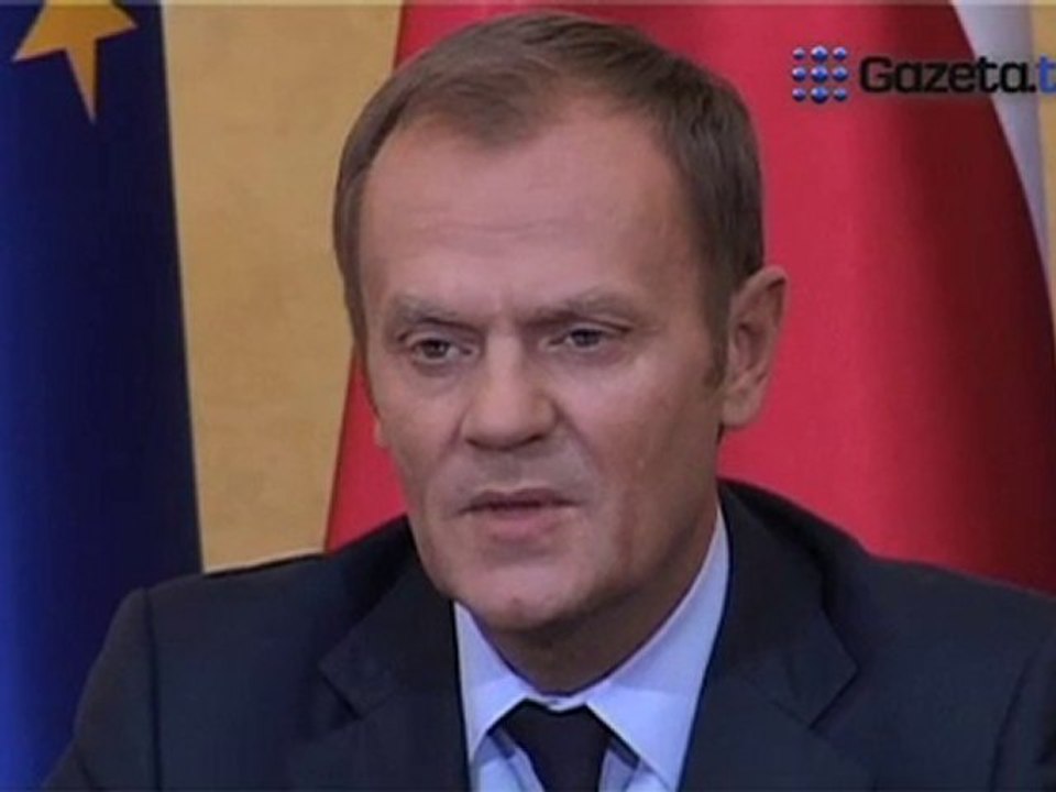 Krótsze kolejki, łatwiejsze odszkodowania... Tusk o reformie służby zdrowia
