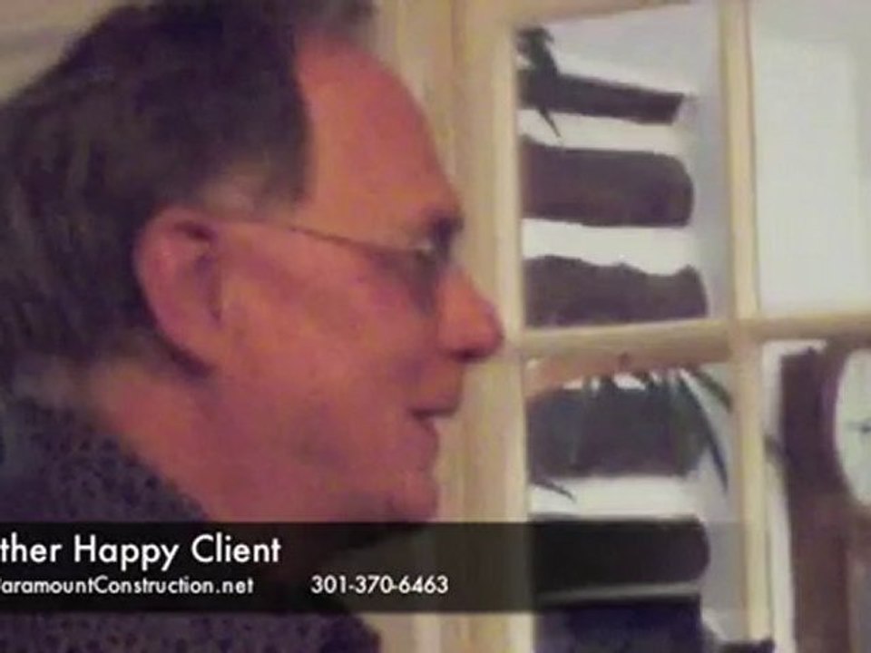 home builder Ft Myer, home builder Great Falls