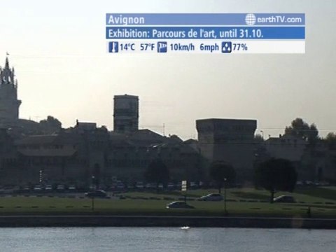 Hong Kong SAR - China, Arcachon - France, Warsaw - Poland, Avignon - France, Palma de Mallorca - Spain, Ascona - Ticino - Switzerland, Dusseldorf - Germany