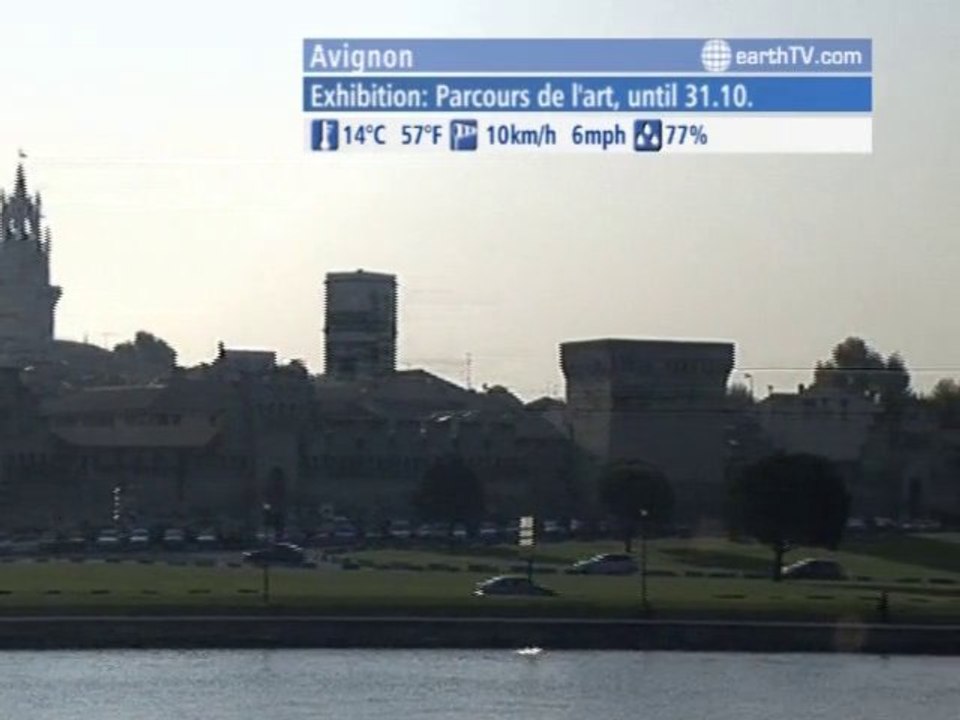 Hong Kong SAR - China, Arcachon - France, Warsaw - Poland, Avignon - France, Palma de Mallorca - Spain, Ascona - Ticino - Switzerland, Dusseldorf - Germany