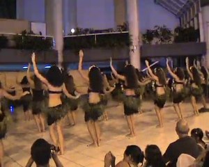 Ecole Vaheana - Gala juin 2010 - Otea Marathon