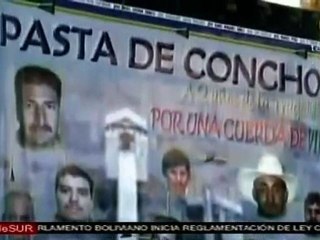 Critican que búsqueda de mineros en Chile tomó 17 días y