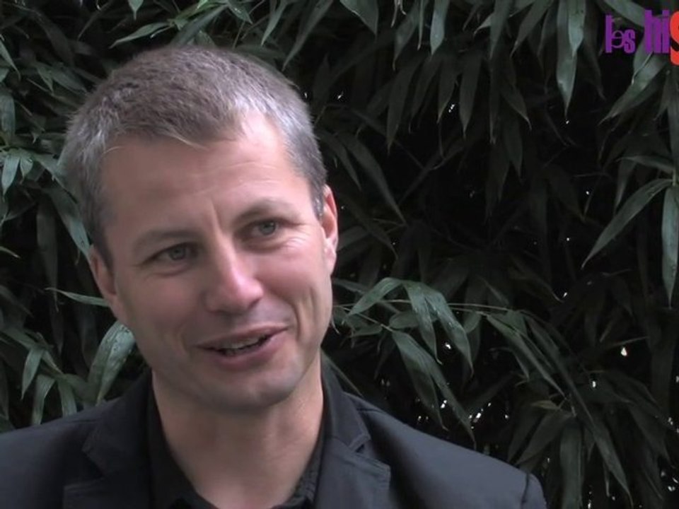 Erik L'Homme : A comme Association