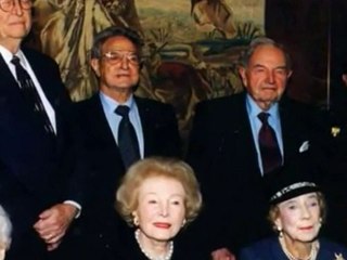 The men behind Barack Obama part 1