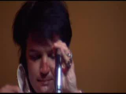 Oldies - Elvis Presley - Hound Dog