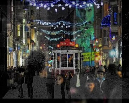 Bay Hakan - Bence Sende Herkes Gibisin