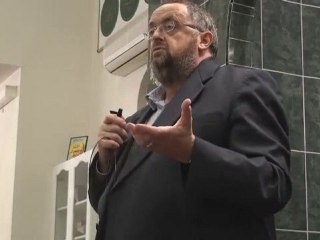 Dr Ali (Paul) White's conversion story: How I came to Islam