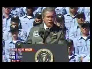 war on terror Propaganda Techniques