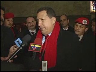 Gira internacional se erige como un periplo geopolítico