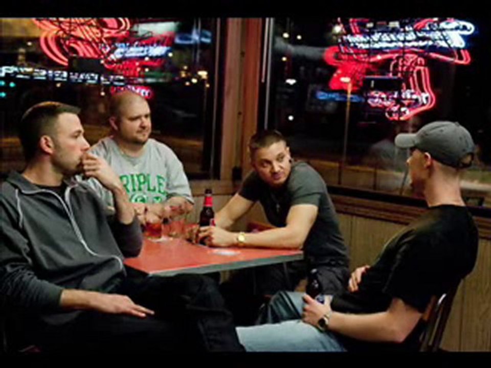 The Town 2010 Part 1/12 Online Stream