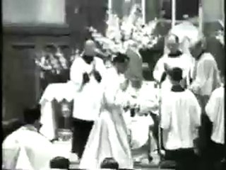 Avery Dulles Ordained 1956_6_18