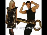 halloween constume ideas for holloween costume party