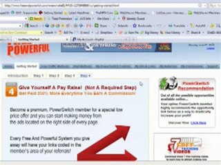 Free and Powerful system attracts more prospects and ...